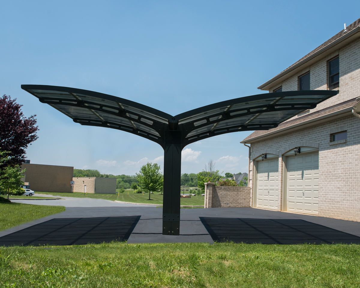 Arizona Wave 5000 double wings