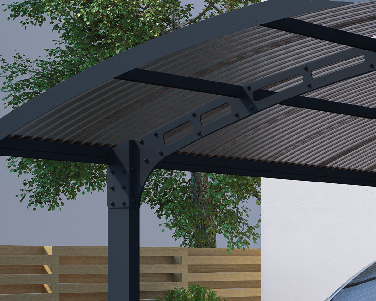 Arizona Wave 5000 double wings