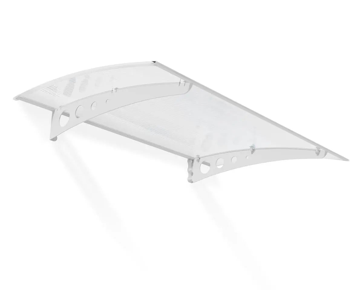 Lyra 1350 Door Awning 35in x 53in | Palram-Canopia Canopia by Palram