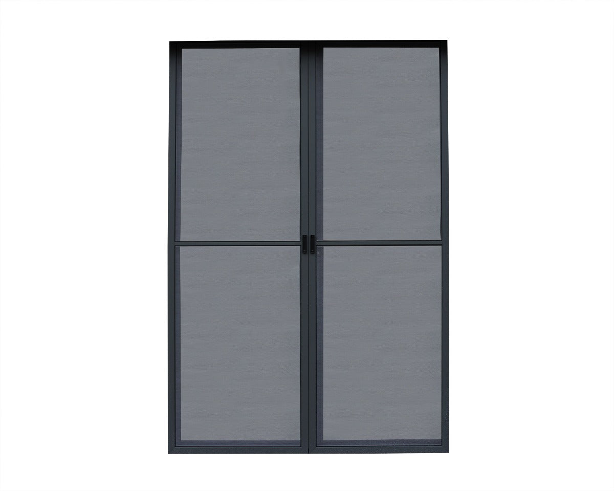 Ledro™ 3000 10 ft. x 10 ft. Enclosed Garden Gazebo | Palram-Canopia - Awnings-Canada