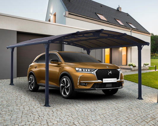 Canopia by Palram Carports Awnings-Canada