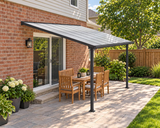 Palram Canopia Patio Cover