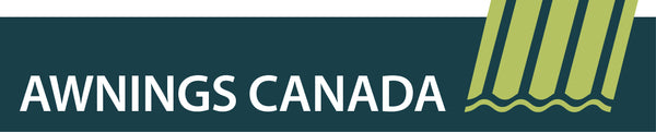 awnings canada logo