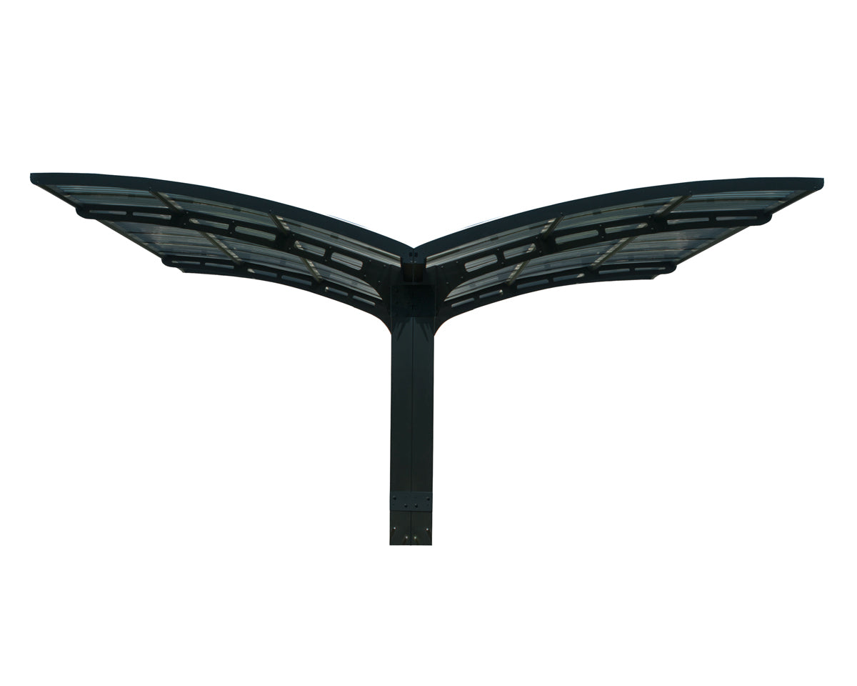 Arizona Wave 5000 double wings