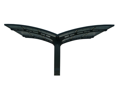 Arizona Wave 5000 double wings