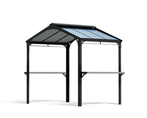 Austin 6 ft. x 8 ft. Grill Gazebo | Palram-Canopia Canopia by Palram