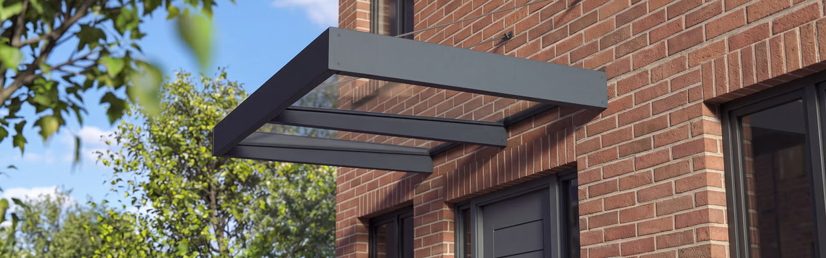 Sophia XL Door Awnings