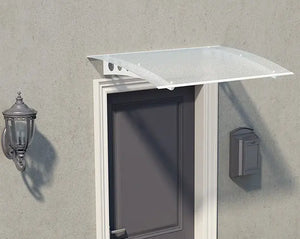 Lyra 1350 Door Awning 35in x 53in | Palram-Canopia Canopia by Palram