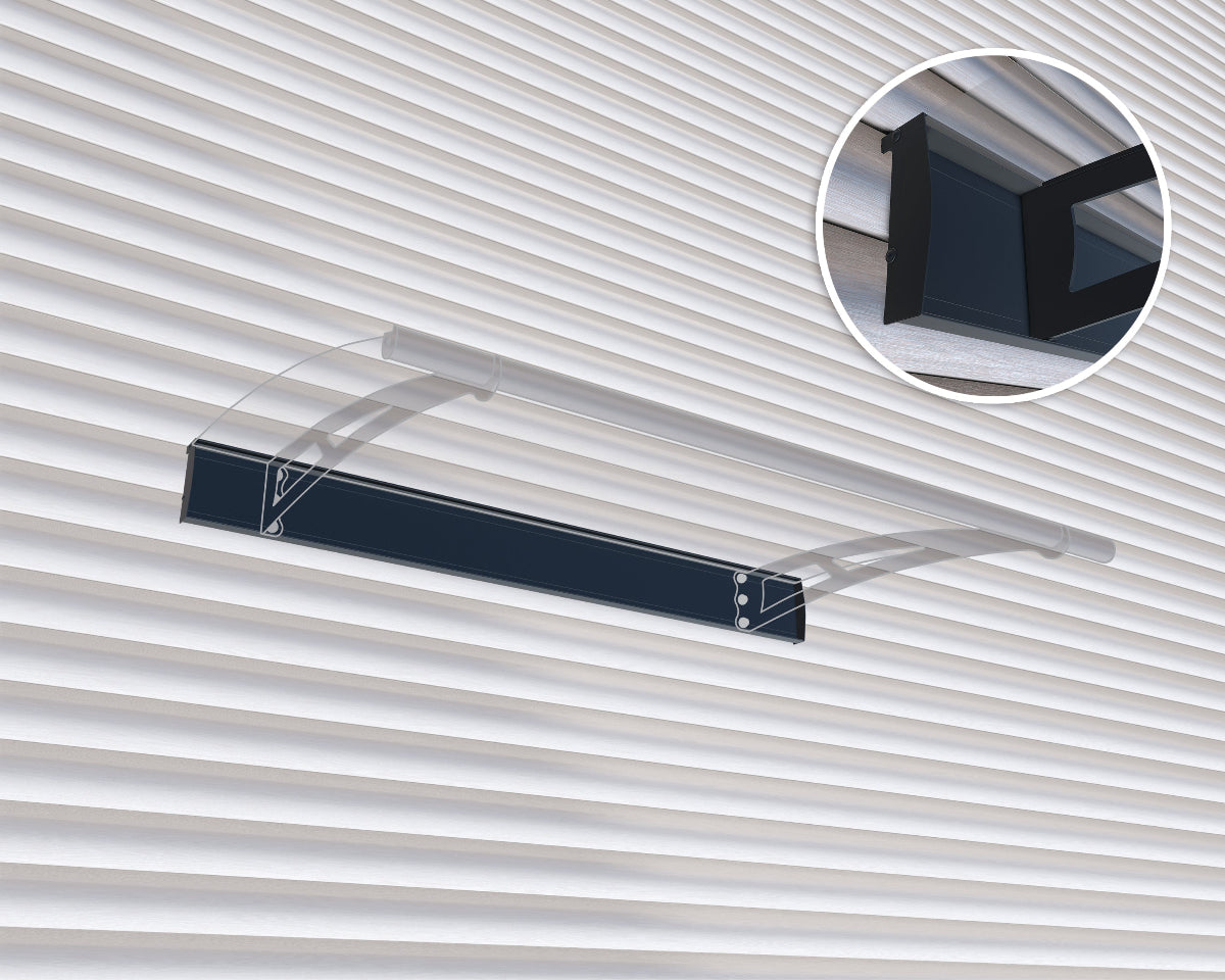 Vinyl Siding Kit