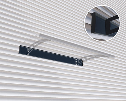 Vinyl Siding Kit