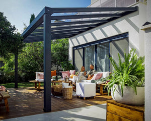 Stockholm 3452 Patio Cover 11' x 17' | Palram-Canopia Canopia by Palram