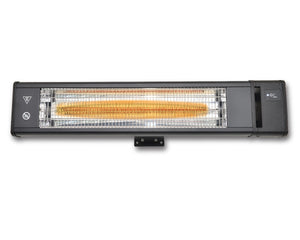 Carbon Fiber IR Outdoor Heater | Palram-Canopia - Awnings-Canada