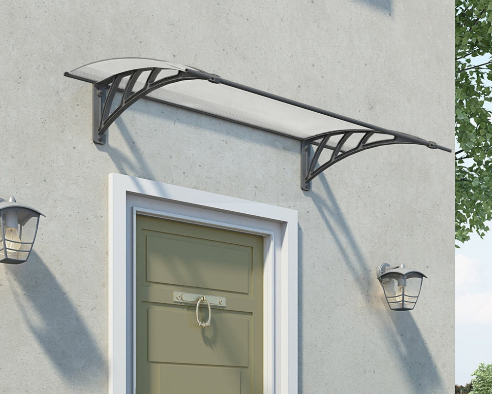 34" Neo Door Awnings by PalramCanopia AwningsCanada