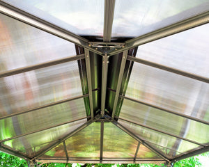 Martinique™ 4300 - 10 ft. x 14 ft. Garden Gazebo | Palram-Canopia - Awnings-Canada