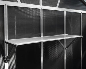 Yukon™ and Skylight™ Shelf Kit | Palram-Canopia - Awnings-Canada