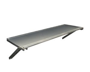 Yukon™ and Skylight™ Shelf Kit | Palram-Canopia - Awnings-Canada